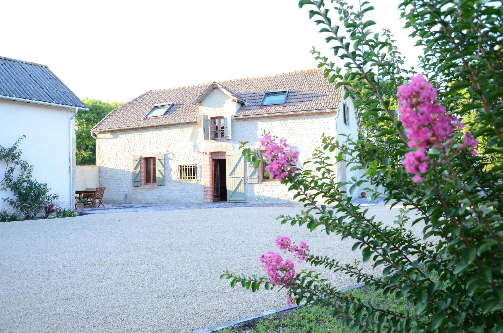 Ecogite Rural La Cle Des Champs Peyrelongue-Abos Rum bild